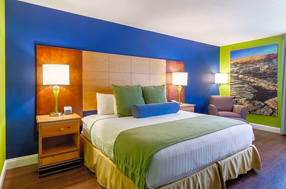 Clarion Inn Seekonk - Providence – Seekonk, MA