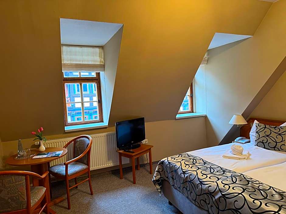 Hotel Zum Kanzler