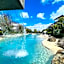 Choisy Les Bains Apartments with Lagoon Pool by LOV Mauritius