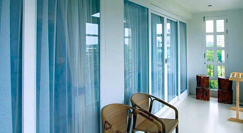 De Pastel Hua Hin Hotel