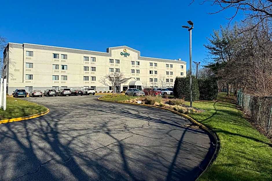 Quality Inn Spring Valley