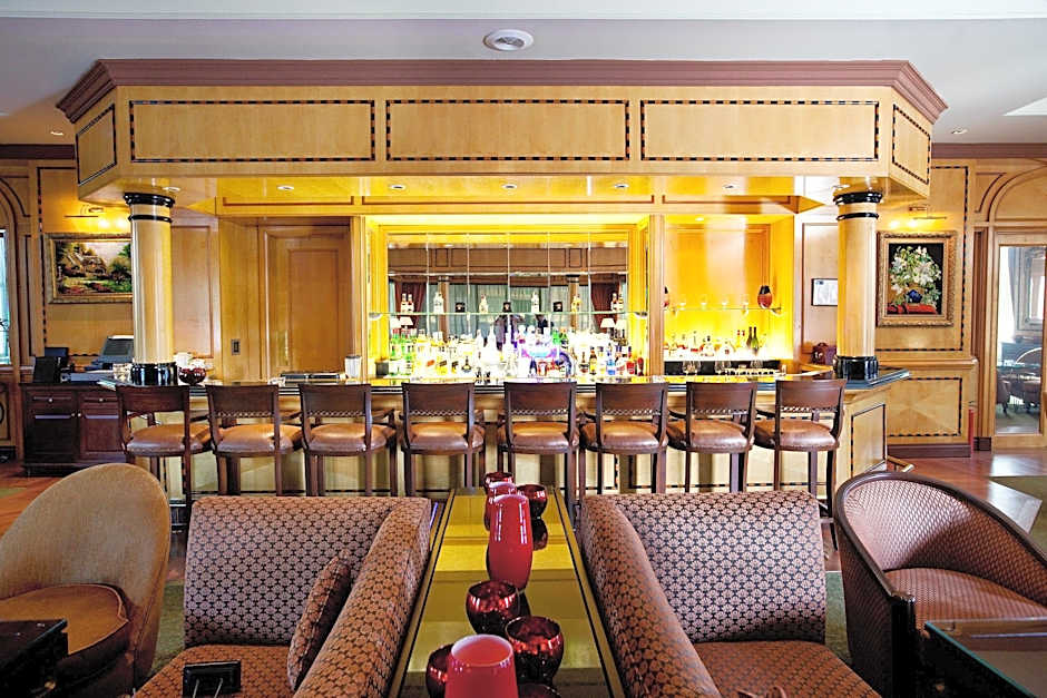 InterContinental Almaty By IHG