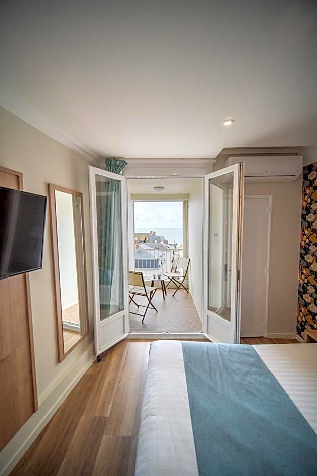 Hôtel Arc en Ciel et SPA - Les Sables d'Olonne