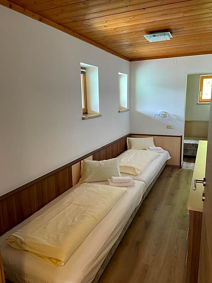 Hotel-Garni Seestrand