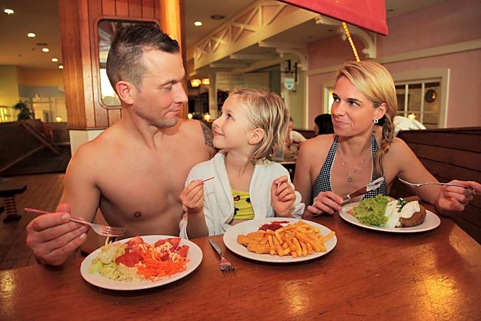 Wyndham Stralsund Hansedom