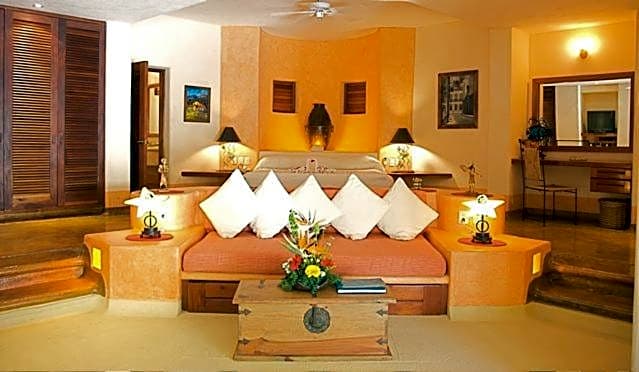 Villa Carolina Boutique Hotel ADULTS ONLY