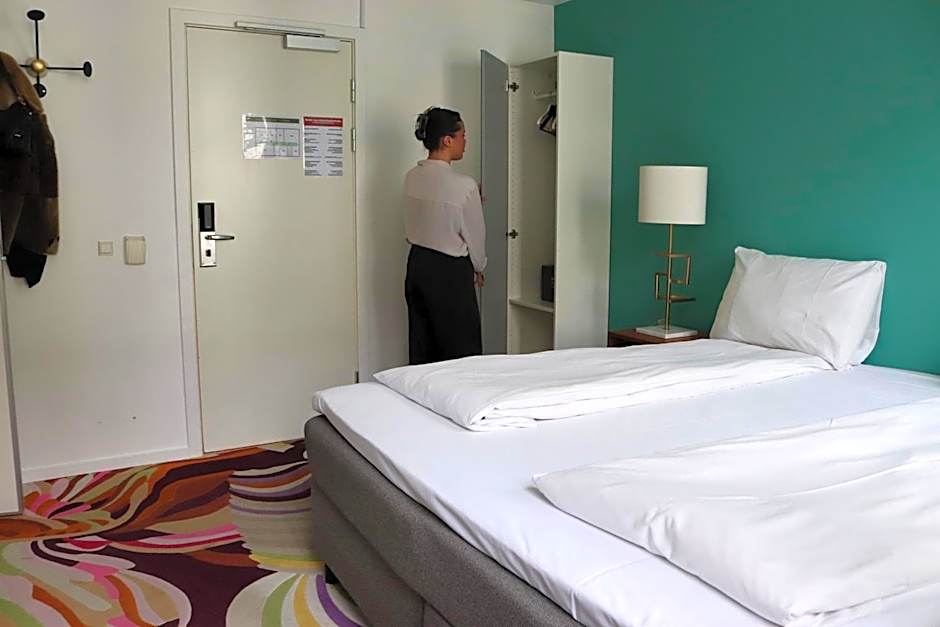 A Hotels City