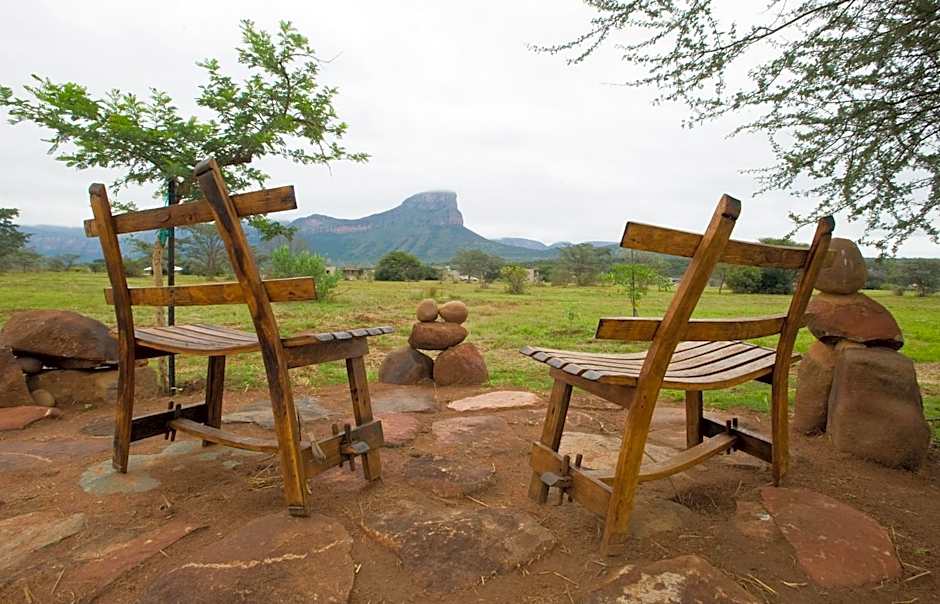 Legend Golf and Safari Resort