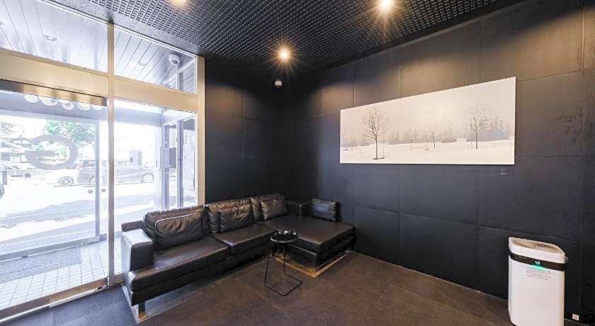 Tabist THE GREEN ASAHIKAWA