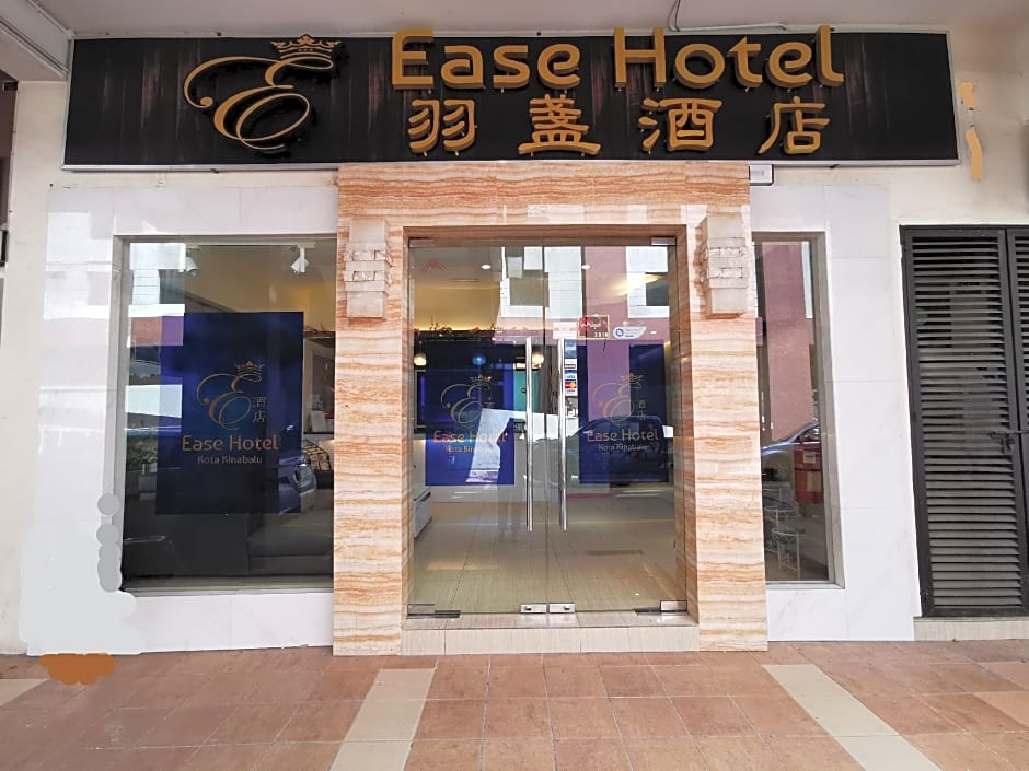 Ease Hotel