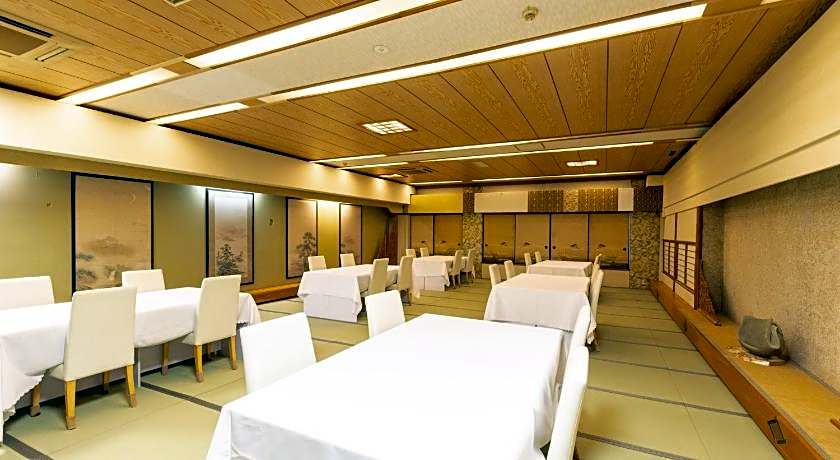 Shirahama Onsen Kisyu Hanto