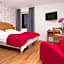 Comfort Hotel Fosna