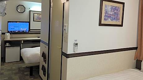 Toyoko Inn Kintetsu Nara Ekimae