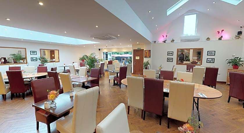 Castle Inn Hotel and Conference Centre