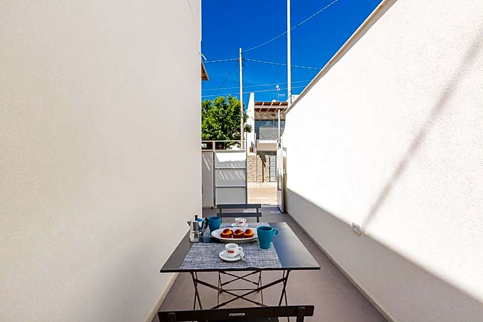 Residence Albeach by BarbarHouse