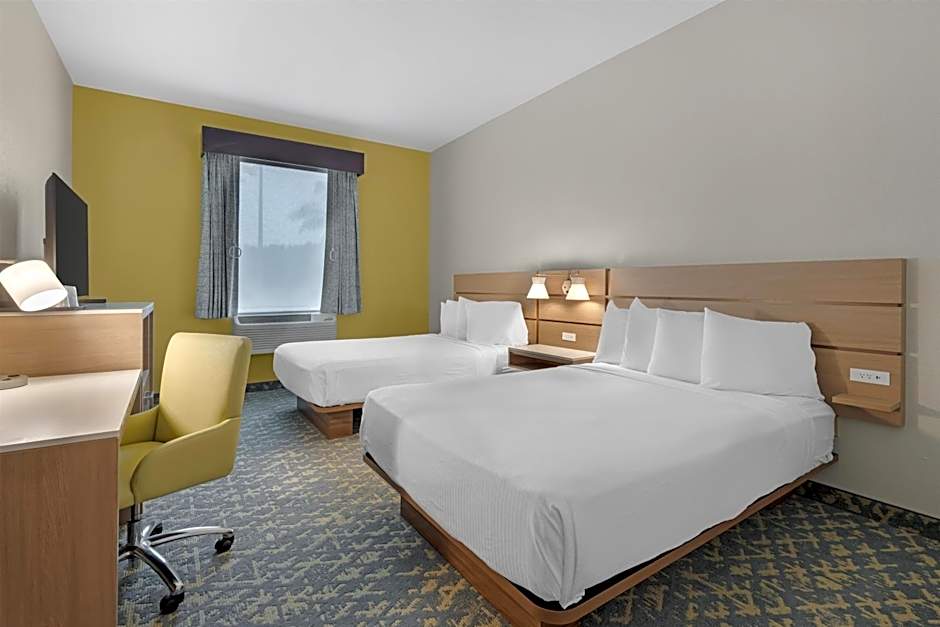 Best Western Wesley Chapel