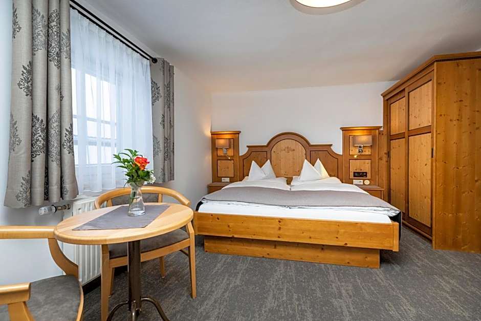 Frühstückspension Klinglhub