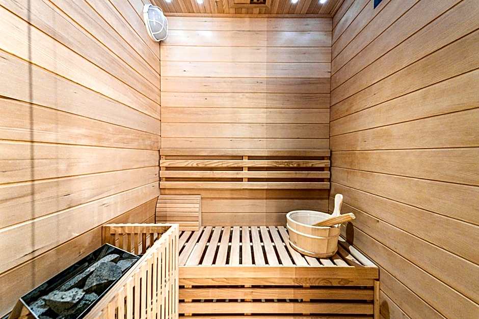 Il Piccolo Borgo - Suite Superior