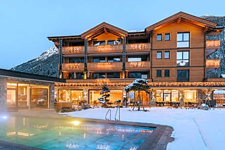 Boutiquehotel Acherl