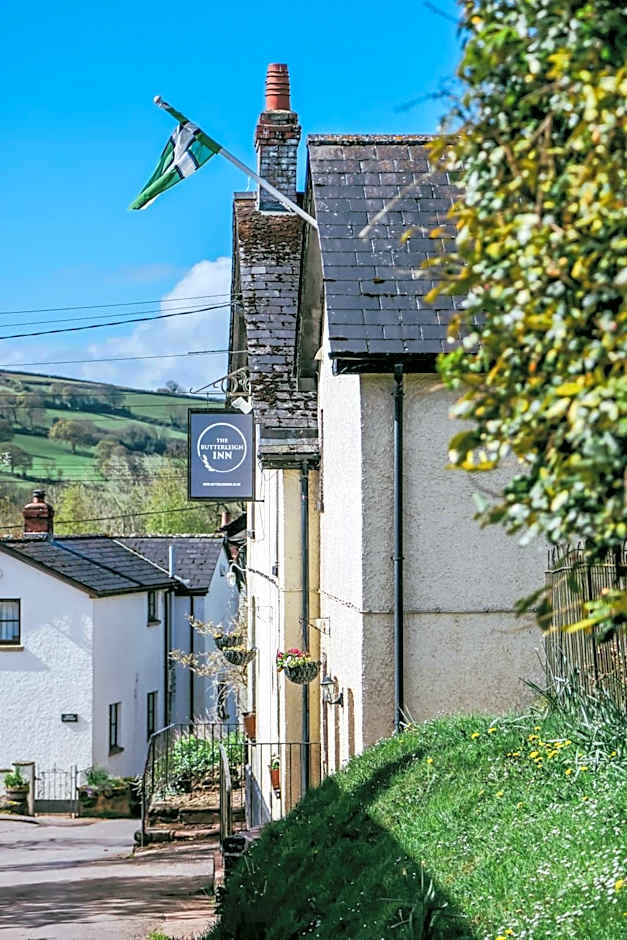 The Butterleigh Inn