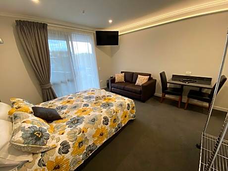 Studio - Disability Access