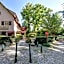 Cazaudehore La Forestiere Hotel