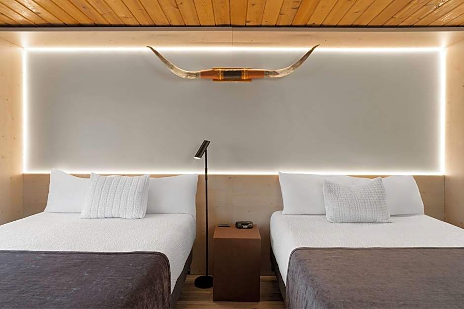 The Hotel Pendleton, Trademark Collection by Wyndham