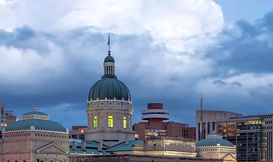 Hyatt Regency Indianapolis
