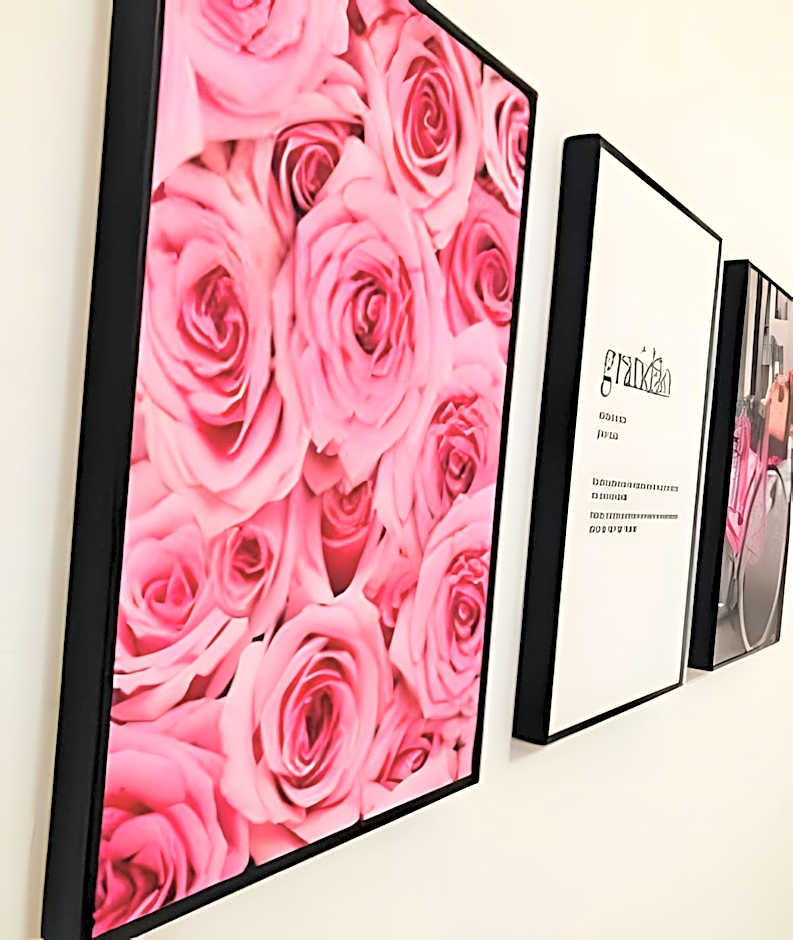 Studio BSB Nova Capital.