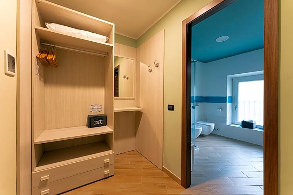 Terme Di Monte Valenza