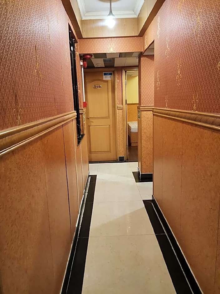 Payless Guesthouse - A2