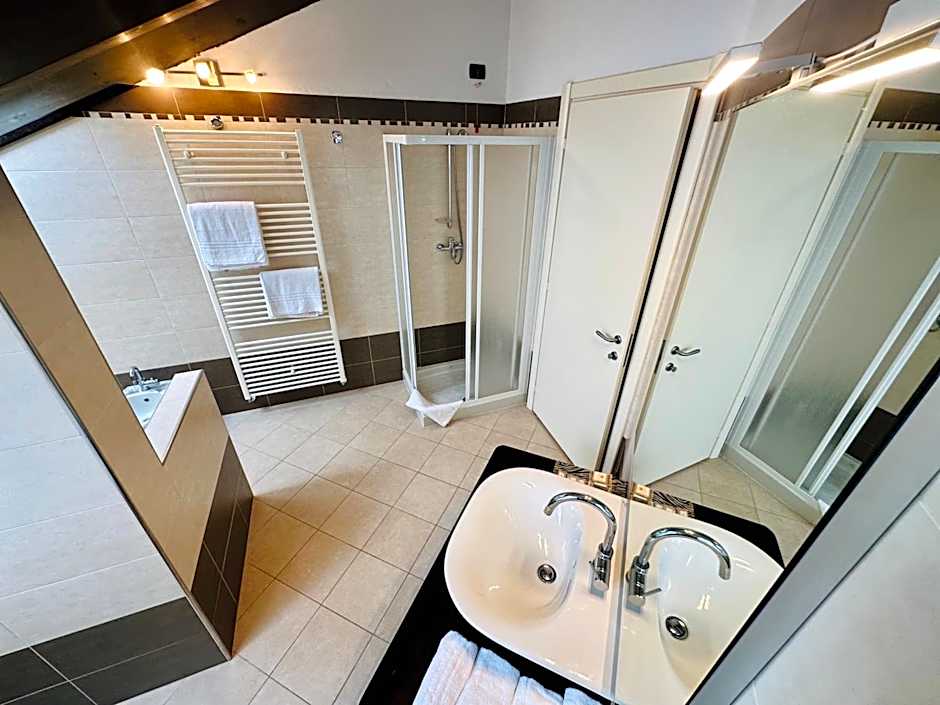 Hotel Malpensa INN Aereoporto