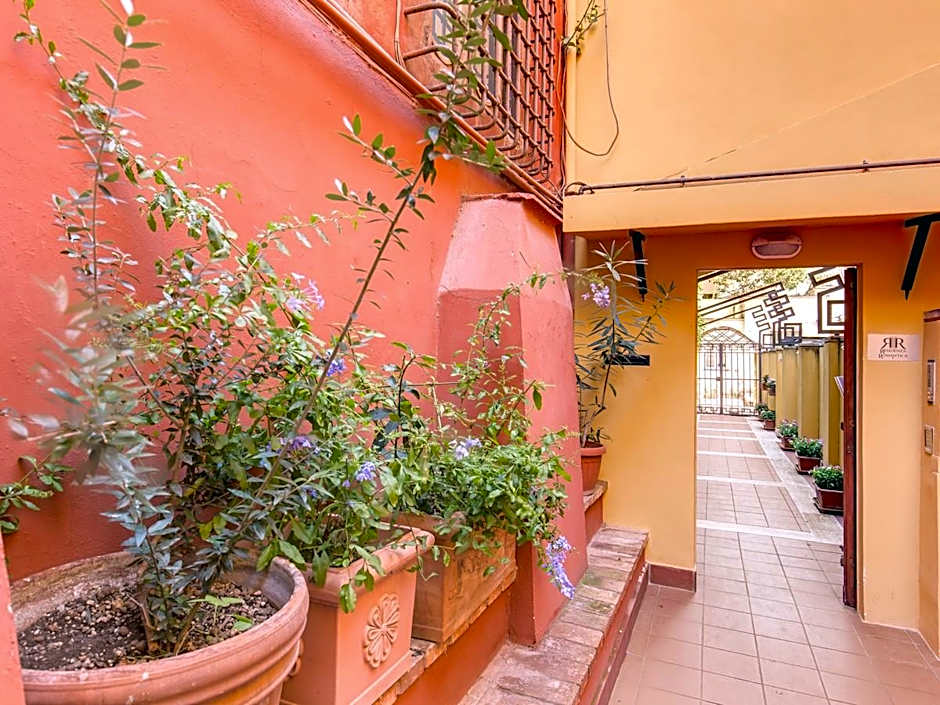 Residenza RomAntica – Rome