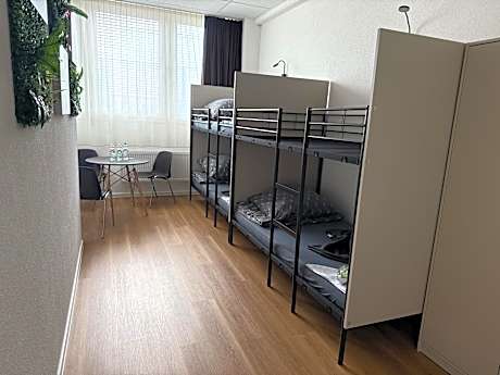 Hostel Terre