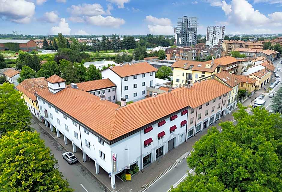 Photo 1 of 50 of Best Western Plus BorgoLecco Hotel