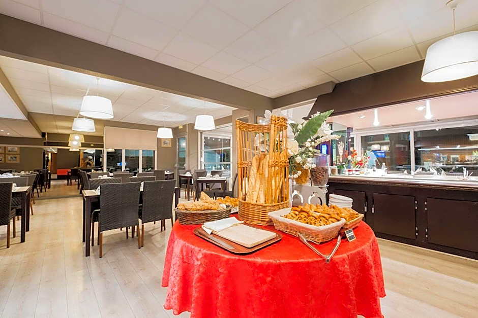 Comfort Hotel Lille L'Union