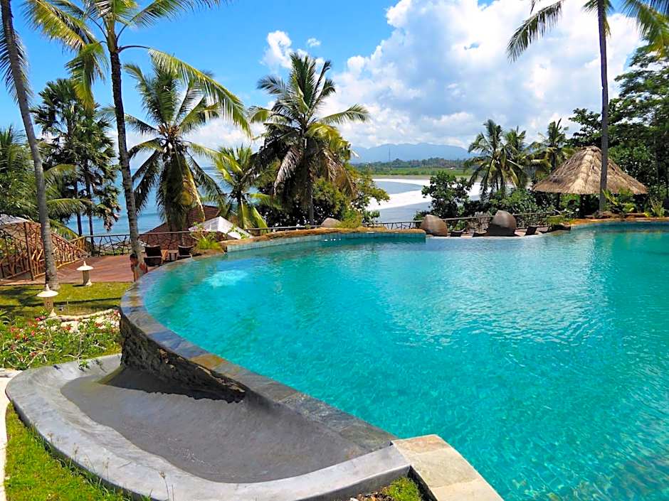Puri Dajuma Villas