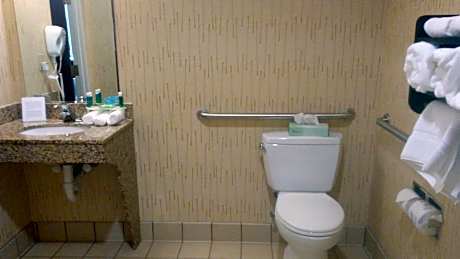 King Room - Disability Access