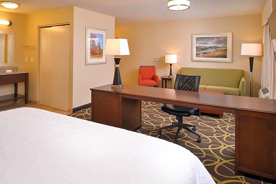 Hampton Inn Omaha Midtown-Aksarben