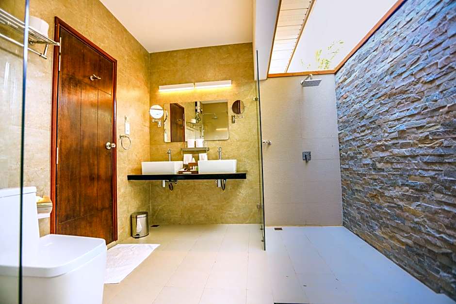 Pearl Sands at Huraa