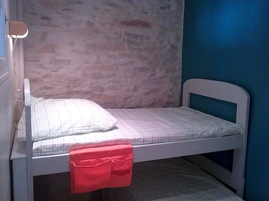Chambre d'Hôtes le massanous