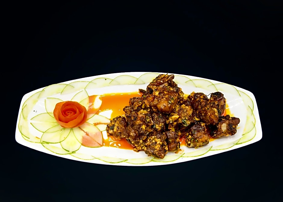 Hotel Queen Mandalay