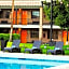Hotel Colonial Mexicali