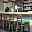 Hotel Central Vis a Vis