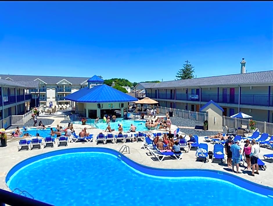 Islander Inn