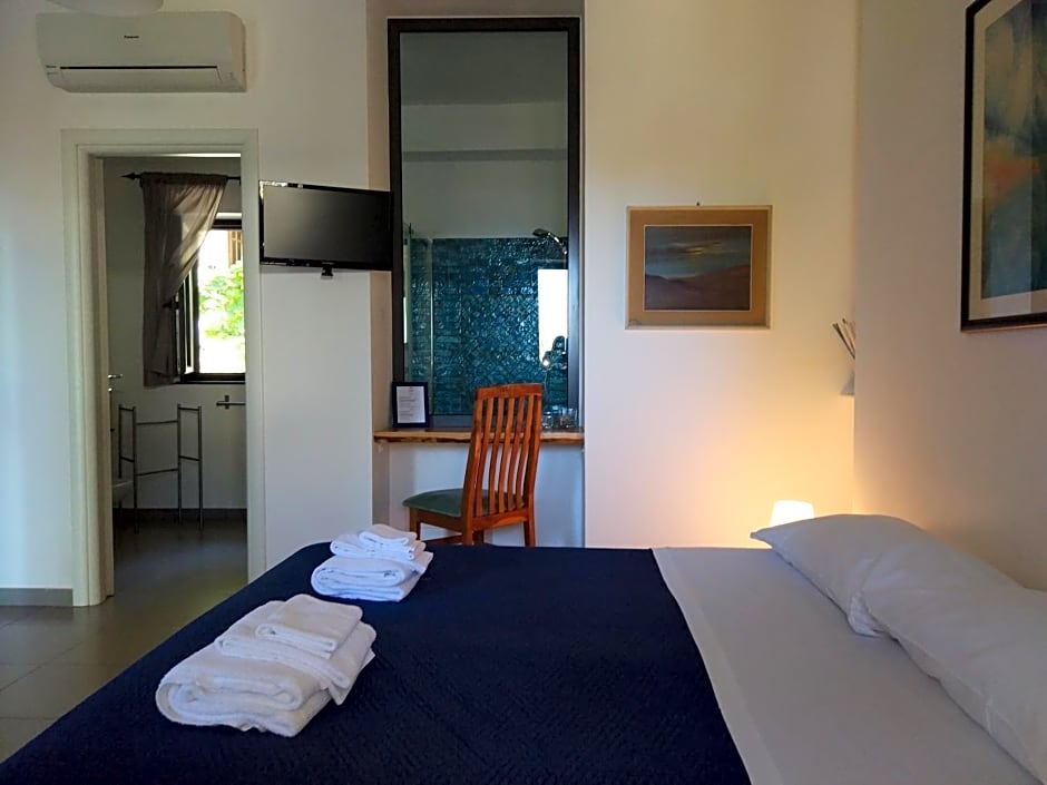 La Casa A Mare B&B
