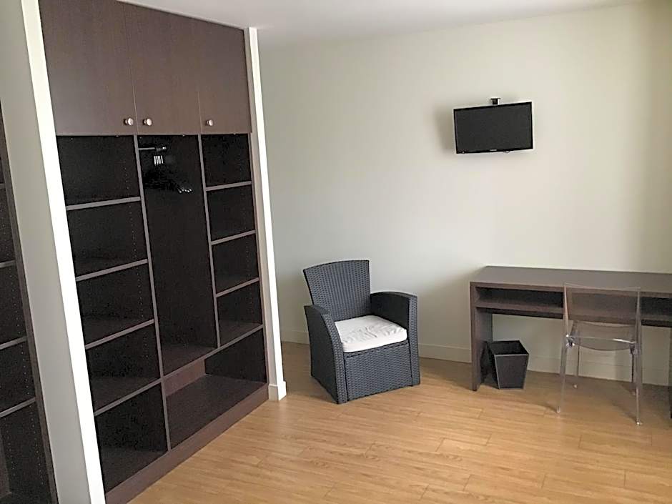 Hotel Restaurant Elissaldia