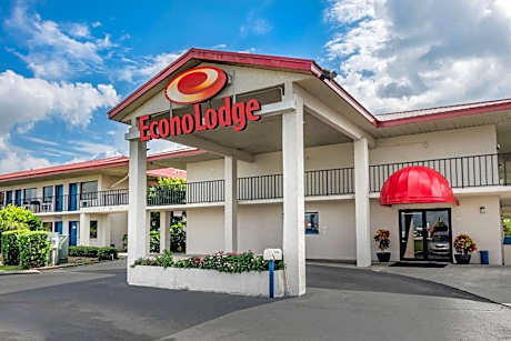 Econo Lodge Sebring