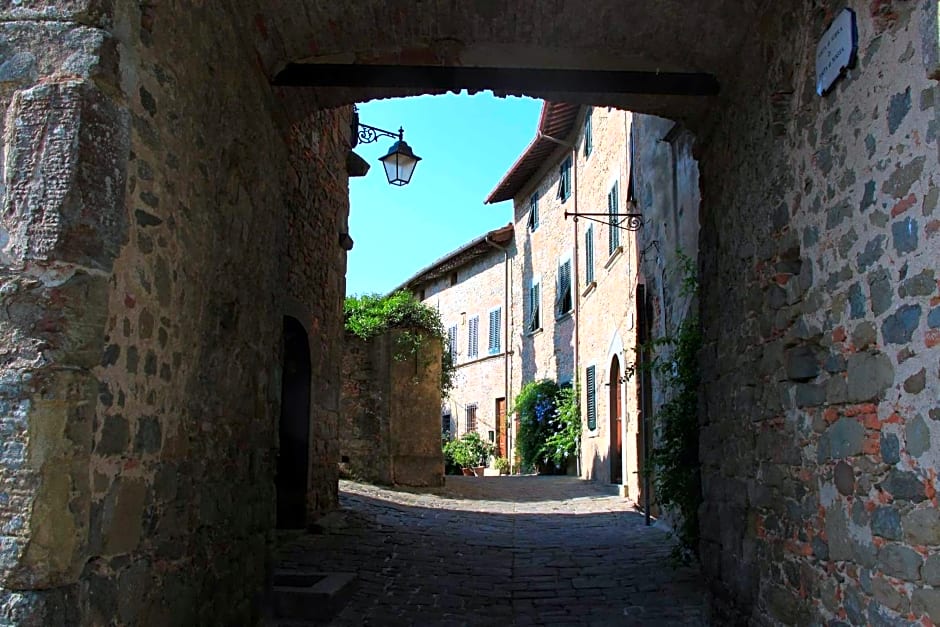 antica casa "le rondini"