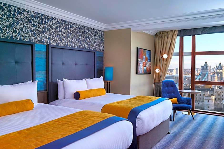 Leonardo Royal London City - Tower Hill